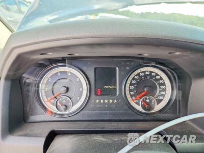 Zdjęcie 9 z 12 samochodu: 2016 RAM 1500 ST VIN:1C6RR6FT3GS285882 - miniatura