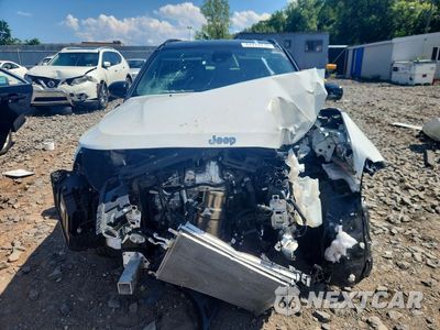 Piąte zdjęcie samochodu w środku: 2026 JEEP COMPASS LIMITED VIN:3C4NJDCN5TT173666 - miniatura