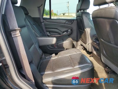 Zdjęcie 11 z 13 samochodu: 2015 GMC YUKON SLT VIN:1GKS2BKC7FR502499 - miniatura
