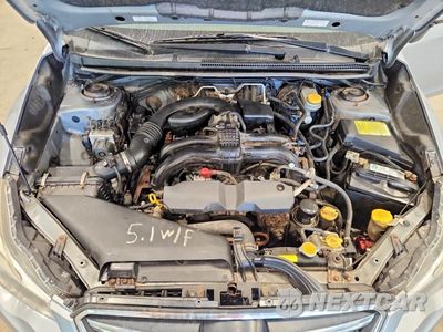 Zdjęcie 12 z 13 samochodu: 2016 SUBARU CROSSTREK PREMIUM VIN:JF2GPABC2G9206550 - miniatura