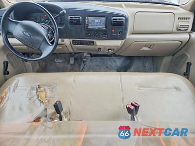 Zdjęcie 8 z 13 samochodu: 2005 FORD F350 SRW SUPER DUTY VIN:1FTWF31P35ED17352 - miniatura