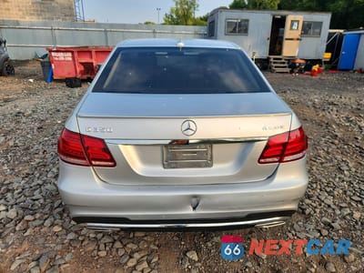 Zdjęcie 6 z 12 samochodu: 2014 MERCEDES-BENZ E 350 4MATIC VIN:WDDHF8JBXEA913064 - miniatura