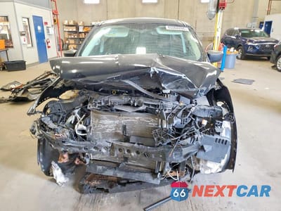 Piąte zdjęcie samochodu w środku: 2016 FORD ESCAPE S VIN:1FMCU0F78GUB07799 - miniatura