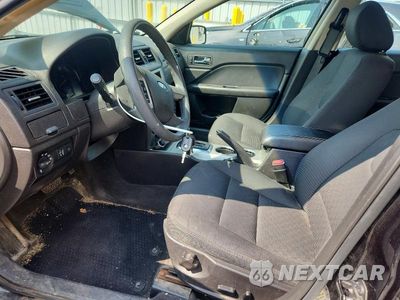 Zdjęcie 7 z 12 samochodu: 2012 FORD FUSION SE VIN:3FAHP0HA1CR309546 - miniatura
