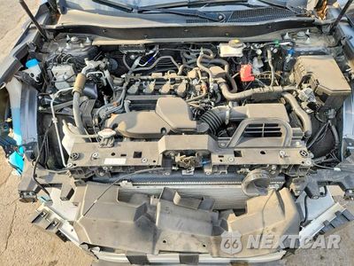 Zdjęcie 12 z 14 samochodu: 2024 HONDA CR-V EXL VIN:2HKRS4H75RH447398 - miniatura