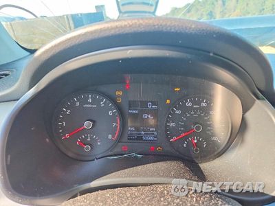 Zdjęcie 9 z 12 samochodu: 2021 KIA RIO LX VIN:3KPA24AD5ME412399 - miniatura