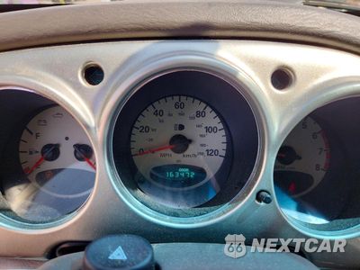 Zdjęcie 9 z 12 samochodu: 2001 CHRYSLER PT CRUISER VIN:3C8FY4BB51T598940 - miniatura