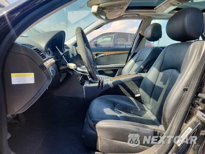 Zdjęcie 7 z 12 samochodu: 2009 MERCEDES-BENZ E 350 VIN:WDBUF56X49B392787 - miniatura