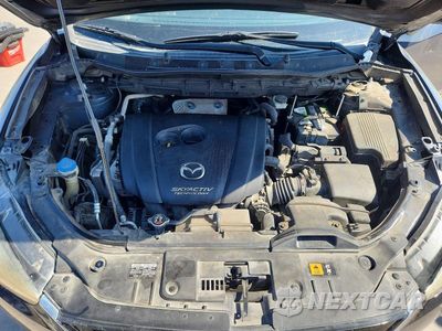 Zdjęcie 12 z 13 samochodu: 2015 MAZDA CX-5 GT VIN:JM3KE2DY4F0553112 - miniatura