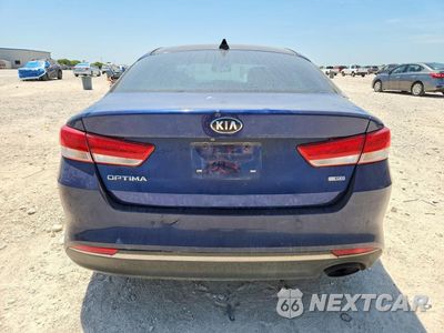 Zdjęcie 6 z 12 samochodu: 2016 KIA OPTIMA LX VIN:5XXGT4L13GG056668 - miniatura