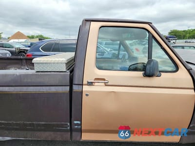 Zdjęcie 10 z 12 samochodu: 1989 FORD F150 VIN:2FTEF15Y3KCB39530 - miniatura