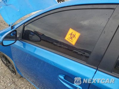 Zdjęcie 8 z 12 samochodu: 2018 TOYOTA COROLLA IM BASE VIN:JTNKARJE7JJ569181 - miniatura