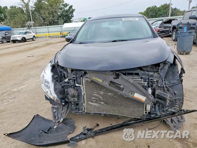 Piąte zdjęcie samochodu w środku: 2015 NISSAN ALTIMA 2.5 S VIN:1N4AL3AP8FN917732 - miniatura