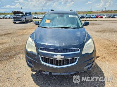 Piąte zdjęcie samochodu w środku: 2015 CHEVROLET EQUINOX LT VIN:2GNALBEK6F1172376 - miniatura