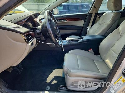 Zdjęcie 7 z 12 samochodu: 2015 CADILLAC ATS LUXURY VIN:1G6AB5RA2F0137038 - miniatura