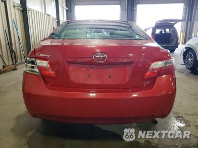 Zdjęcie 6 z 12 samochodu: 2008 TOYOTA CAMRY LE VIN:4T4BE46K18R014540 - miniatura