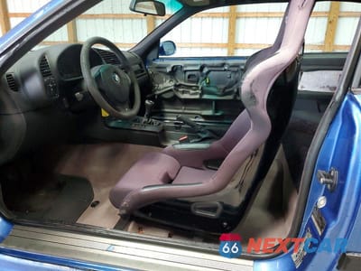 Zdjęcie 7 z 13 samochodu: 1999 BMW M3 VIN:WBSBG9338XEY83138 - miniatura