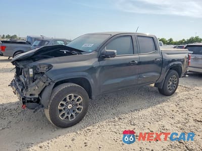 2024 CHEVROLET COLORADO Z71 1GCPTDEKXR1185222 - główne zdjęcie licytacji z USA - miniatura