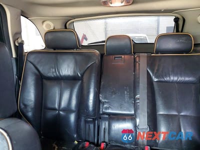Zdjęcie 10 z 13 samochodu: 2008 LINCOLN MKX VIN:2LMDU68C48BJ26282 - miniatura