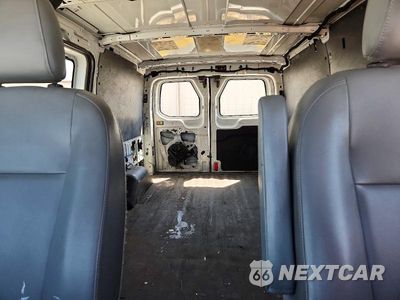 Zdjęcie 10 z 13 samochodu: 2017 FORD TRANSIT T-150 DELIVERY VAN VIN:1FTYE1YMXHKA93711 - miniatura
