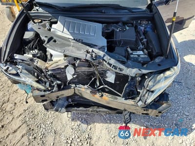 Zdjęcie 11 z 13 samochodu: 2016 LEXUS ES 350 VIN:58ABK1GG1GU008000 - miniatura
