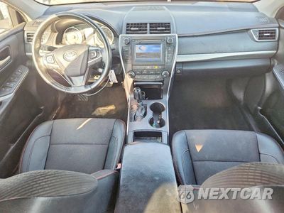 Zdjęcie 8 z 12 samochodu: 2016 TOYOTA CAMRY SE VIN:4T1BF1FK6GU184512 - miniatura
