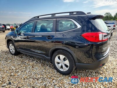 Drugie zdjęcie samochodu z przodu: 2023 SUBARU ASCENT VIN:4S4WMAAD5P3424140 - miniatura