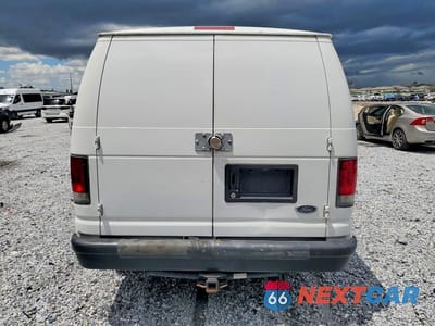 Zdjęcie 6 z 13 samochodu: 1998 FORD ECONOLINE E250 VAN VIN:1FTPE2423WHA03816 - miniatura