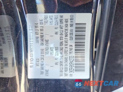 Zdjęcie 12 z 12 samochodu: 2024 MAZDA 3 SELECT SPORT VIN:3MZBPABM2RM423793 - miniatura
