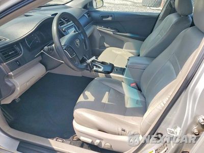 Zdjęcie 7 z 12 samochodu: 2012 TOYOTA CAMRY LE VIN:4T1BF1FK3CU013081 - miniatura