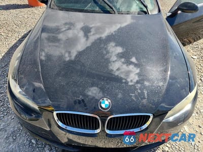 Zdjęcie 11 z 12 samochodu: 2008 BMW 328 I SULEV VIN:WBAWR33558P152865 - miniatura