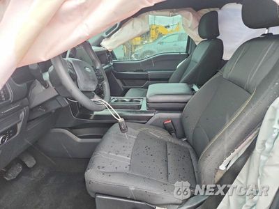 Zdjęcie 7 z 12 samochodu: 2024 FORD F150 STX VIN:1FTEW2LP4RKE59462 - miniatura
