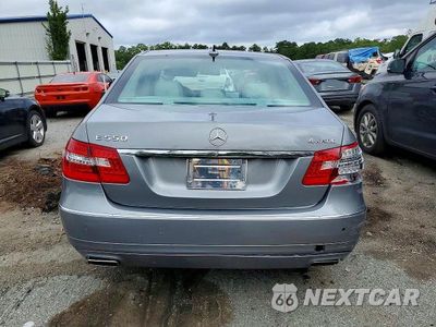 Zdjęcie 6 z 12 samochodu: 2011 MERCEDES-BENZ E 550 4MATIC VIN:WDDHF9AB3BA361022 - miniatura