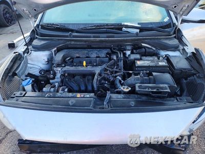 Zdjęcie 11 z 12 samochodu: 2021 HYUNDAI ACCENT SE VIN:3KPC24A68ME142885 - miniatura