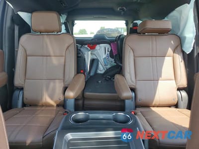 Zdjęcie 10 z 14 samochodu: 2026 CHEVROLET SUBURBAN K1500 HIGH COUNTRY VIN:1GNS6GKL2TR119263 - miniatura