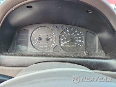 Zdjęcie 9 z 12 samochodu: 2001 TOYOTA COROLLA CE VIN:2T1BR12EX1C495750 - miniatura