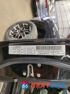 Zdjęcie 12 z 12 samochodu: 2015 RAM 2500 ST VIN:3C6UR5CJ4FG608866 - miniatura