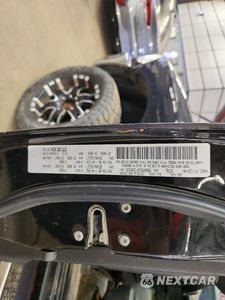 Zdjęcie 12 z 12 samochodu: 2015 RAM 2500 ST VIN:3C6UR5CJ4FG608866 - miniatura