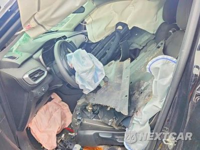 Zdjęcie 7 z 12 samochodu: 2021 CHEVROLET TRAILBLAZER LS VIN:KL79MMS29MB086465 - miniatura