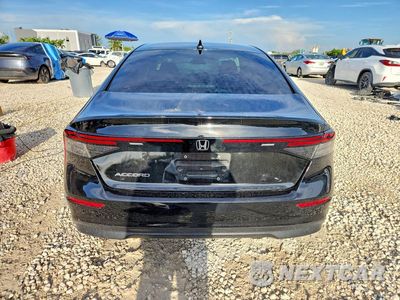 Zdjęcie 6 z 12 samochodu: 2024 HONDA ACCORD EX VIN:1HGCY1F37RA087322 - miniatura
