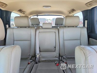 Zdjęcie 10 z 14 samochodu: 2015 TOYOTA SEQUOIA SR5 VIN:5TDBY5G18FS112290 - miniatura
