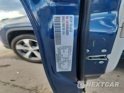 Zdjęcie 13 z 13 samochodu: 2020 JEEP CHEROKEE LIMITED VIN:1C4PJMDX3LD635351 - miniatura