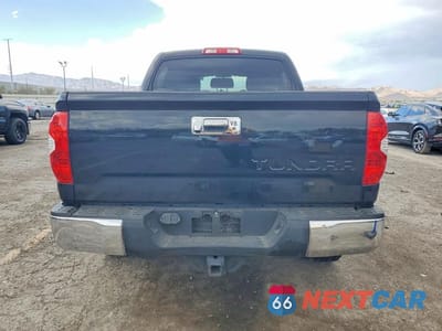 Zdjęcie 6 z 12 samochodu: 2016 TOYOTA TUNDRA CREWMAX SR5 VIN:5TFEM5F14GX104290 - miniatura