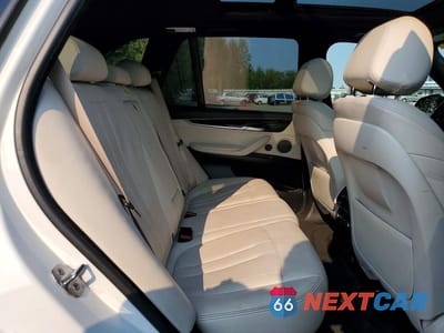 Zdjęcie 11 z 13 samochodu: 2015 BMW X5 XDRIVE35D VIN:5UXKS4C5XF0N10283 - miniatura