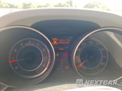 Zdjęcie 9 z 14 samochodu: 2008 ACURA MDX TECHNOLOGY VIN:2HNYD28328H519506 - miniatura