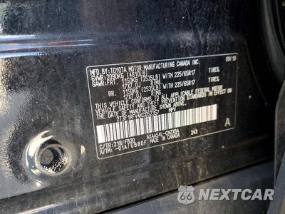 Zdjęcie 13 z 13 samochodu: 2019 TOYOTA RAV4 LE VIN:2T3F1RFV4KC052357 - miniatura
