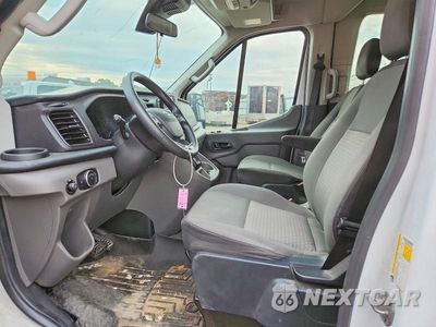 Zdjęcie 7 z 13 samochodu: 2020 FORD TRANSIT T-350 VIN:1FBAX9CG4LKB52079 - miniatura