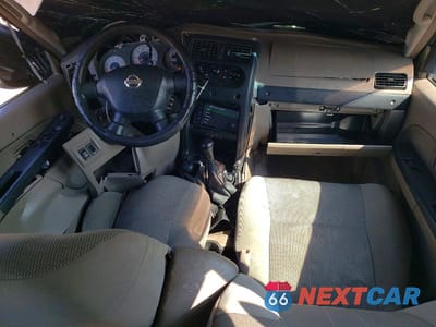 Zdjęcie 8 z 12 samochodu: 2004 NISSAN FRONTIER XE-V6 VIN:1N6ED29Y34C426698 - miniatura