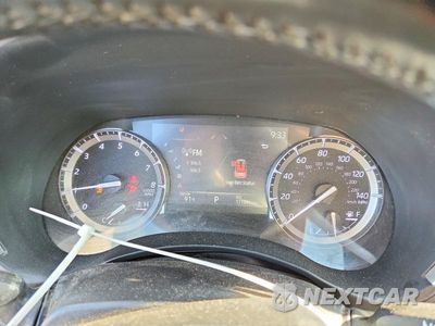 Zdjęcie 9 z 13 samochodu: 2022 TOYOTA HIGHLANDER XLE VIN:5TDGZRAH8NS121635 - miniatura