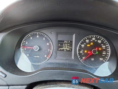 Zdjęcie 9 z 12 samochodu: 2014 VOLKSWAGEN JETTA SE VIN:3VWD17AJ7EM293217 - miniatura